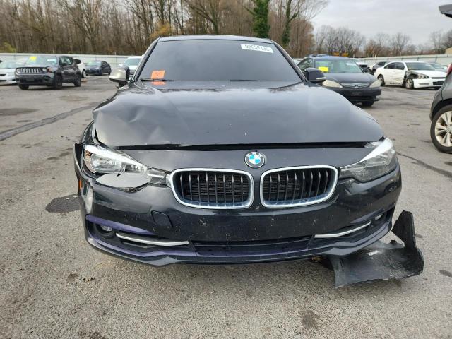 93658135 :رقم المزاد ، WBA8E3G54GNU01536 vin ، 2016 Bmw 328 مزاد بيع