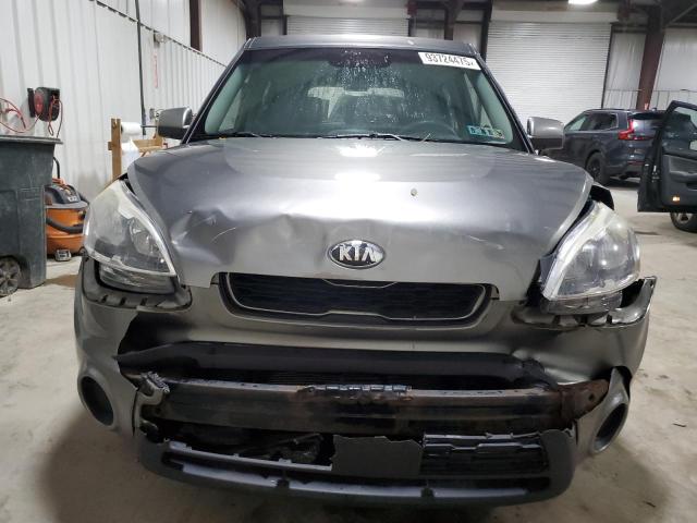 Aukcja sprzedaży 2013 Kia Soul, vin: KNDJT2A52D7633419, numer aukcji: 78630725