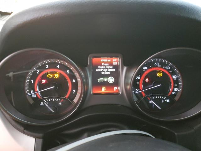 93641585 :رقم المزاد ، 3C4PDCBGXFT682153 vin ، 2015 Dodge Journey Sx مزاد بيع