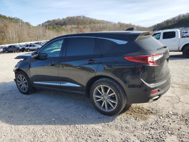 92787935 :رقم المزاد ، 5J8TC2H52RL013684 vin ، 2024 Acura Rdx مزاد بيع