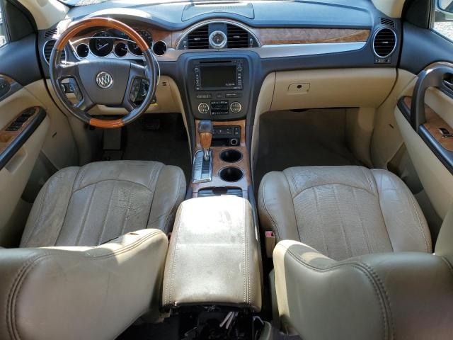 Продажа на аукционе авто 2011 Buick Enclave, vin: 5GAKRCED7BJ113793, номер лота: 91244495