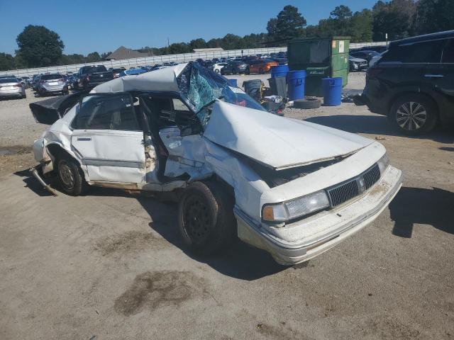 91275155 :رقم المزاد ، 1G3AG54N1P6451092 vin ، 1993 Oldsmobile Cutlass Ciera مزاد بيع