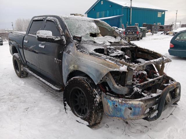 Aukcja sprzedaży 2018 Ram 1500, vin: 1C6RR7NM4JS348950, numer aukcji: 91435125