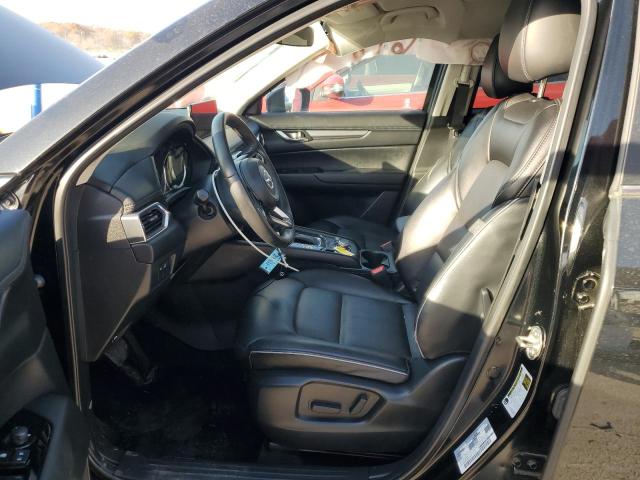 Продаж на аукціоні авто 2024 Mazda Cx-5, vin: JM3KFBBL3R0412475, номер лоту: 93029095