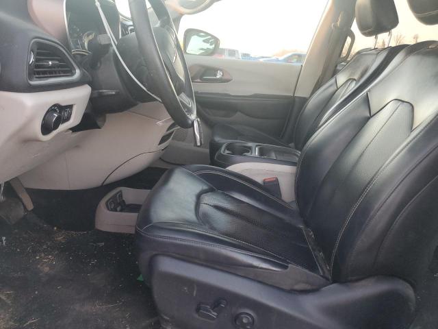 90417545 :رقم المزاد ، 2C4RC1DG2LR268439 vin ، 2020 Chrysler Voyager مزاد بيع