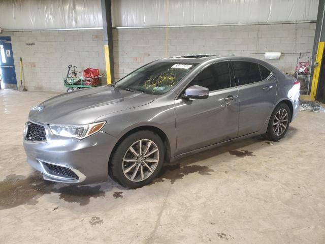 Продажа на аукционе авто 2020 Acura Tlx, vin: 19UUB1F30LA007291, номер лота: 93477935