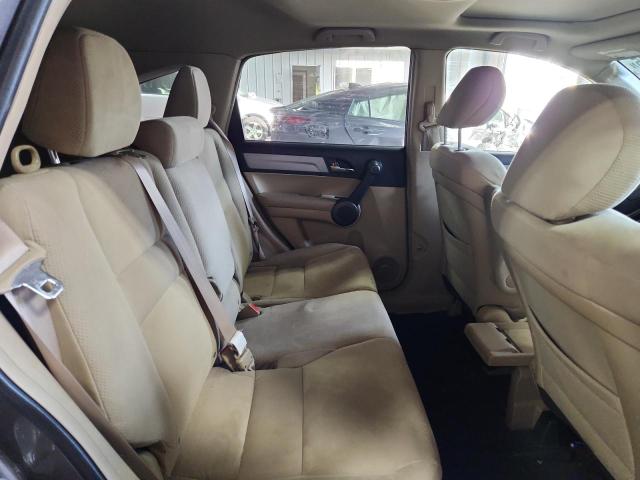 93904195 :رقم المزاد ، 3CZRE4H53AG707696 vin ، 2010 Honda Cr-v مزاد بيع