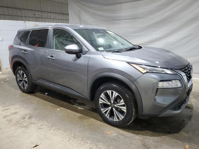 Aukcja sprzedaży 2022 Nissan Rogue Sv, vin: 5N1BT3BBXNC734050, numer aukcji: 91050765