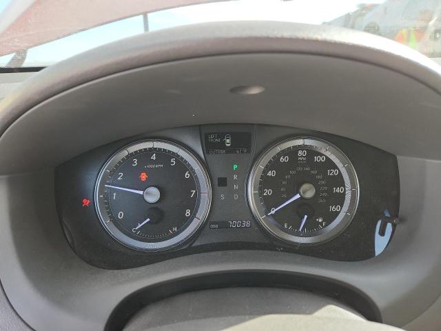 Aukcja sprzedaży 2012 Lexus Es 350, vin: JTHBK1EG4C2475754, numer aukcji: 92078235