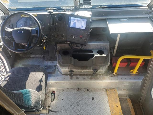 Продажа на аукционе авто 2021 Ford Unknown, vin: 1F65F5KN9M0A01800, номер лота: 90463615