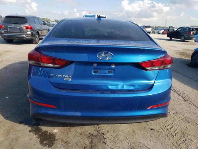 Aukcja sprzedaży 2017 Hyundai Elantra, vin: 5NPD74LF1HH126273, numer aukcji: 91975725