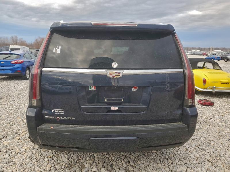 Aukcja sprzedaży 2020 Cadillac Escalade, vin: 1GYS4BKJ5LR197160, numer aukcji: 91806185