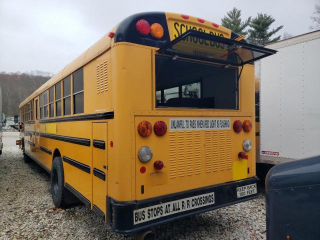 85951395 :رقم المزاد ، 4DRBWAAN9DB300827 vin ، 2013 Ic Corporation Re Series School مزاد بيع
