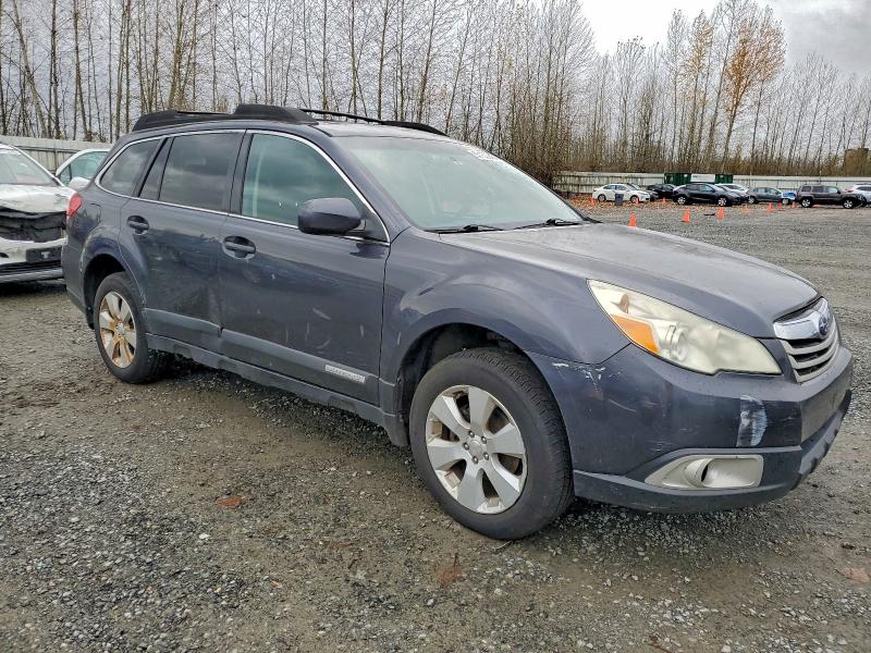 Продажа на аукционе авто 2011 Subaru Outback, vin: 4S4BRBHC4B3400780, номер лота: 93132945