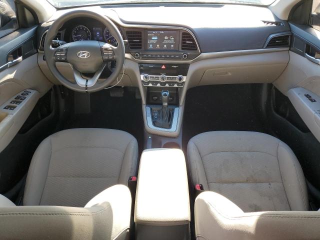 Продаж на аукціоні авто 2020 Hyundai Elantra, vin: 5NPD84LF3LH534408, номер лоту: 92133735