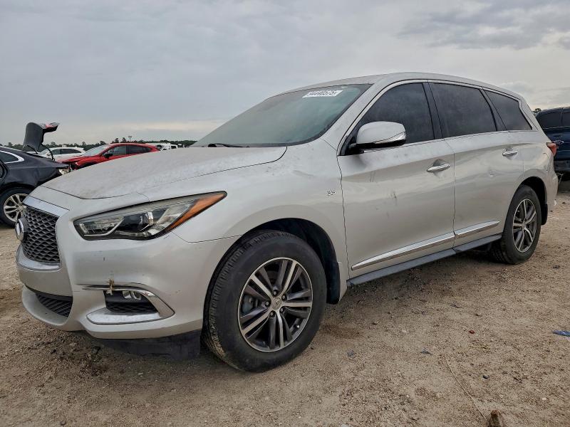Aukcja sprzedaży 2019 Infiniti Qx60 Luxe, vin: 5N1DL0MN6KC548919, numer aukcji: 94440575