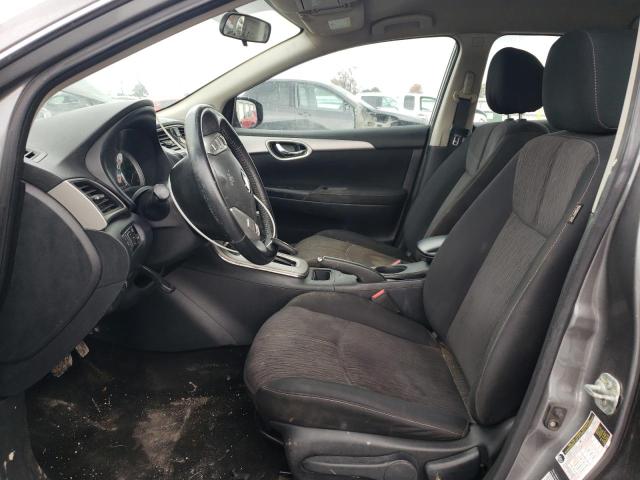 Aukcja sprzedaży 2015 Nissan Sentra, vin: 3N1AB7AP6FY344128, numer aukcji: 61173836