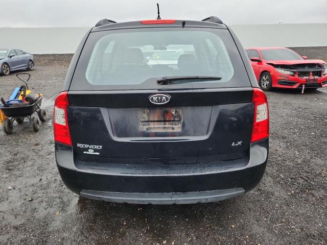 Aukcja sprzedaży 2008 Kia Rondo, vin: KNAFG525687171475, numer aukcji: 93554255