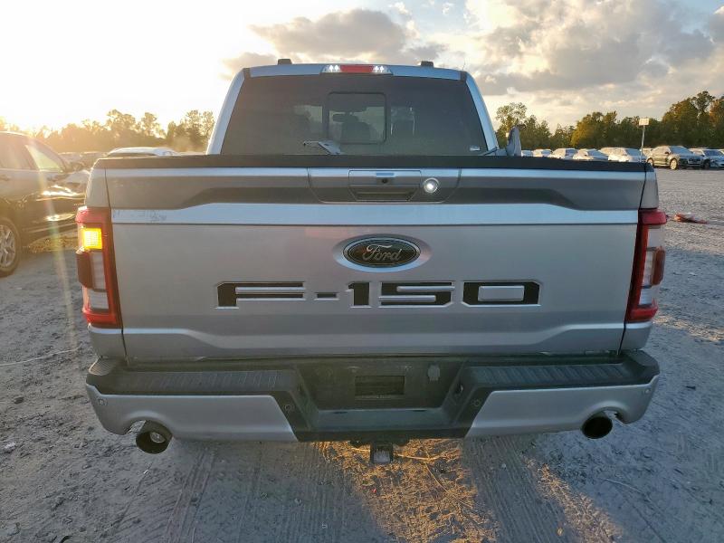 Auction sale of the 2023 Ford F150 Super, vin: 1FTFW1ED2PFD02455, lot number: 74494935
