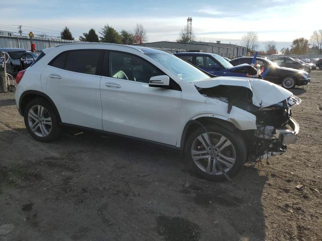 91897215 :رقم المزاد ، WDCTG4GB2KU007111 vin ، 2019 Mercedes-benz Gla مزاد بيع