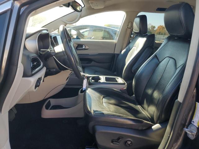 Продаж на аукціоні авто 2022 Chrysler Pacifica, vin: 2C4RC1BG8NR109995, номер лоту: 90084525