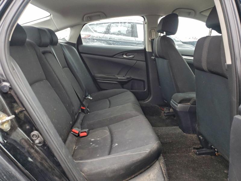Продаж на аукціоні авто 2019 Honda Civic, vin: 2HGFC2E56KH009481, номер лоту: 94323245