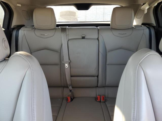 Aukcja sprzedaży 2019 Cadillac Xt4, vin: 1GYFZDR45KF209323, numer aukcji: 91719115