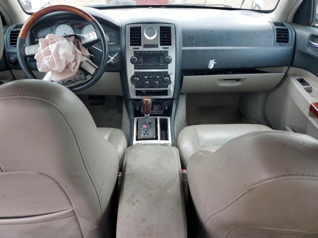 2005 Chrysler 300c მანქანა იყიდება აუქციონზე, vin: 2C3AA63H65H181294, აუქციონის ნომერი: 92489365