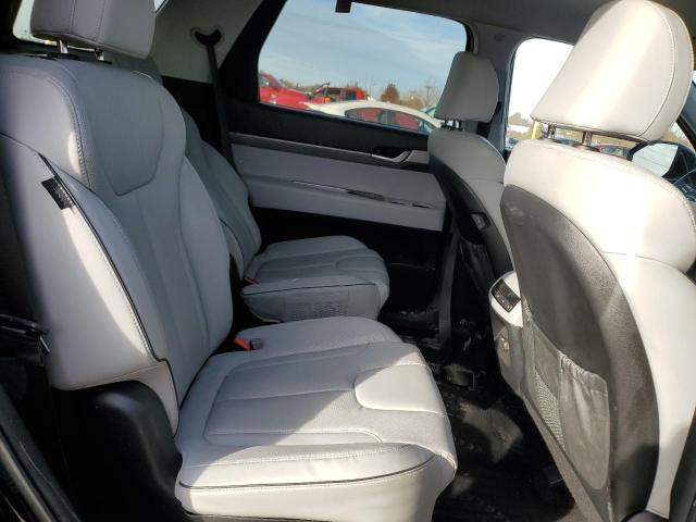 2024 Hyundai Palisade მანქანა იყიდება აუქციონზე, vin: KM8R24GE0RU775703, აუქციონის ნომერი: 92373475