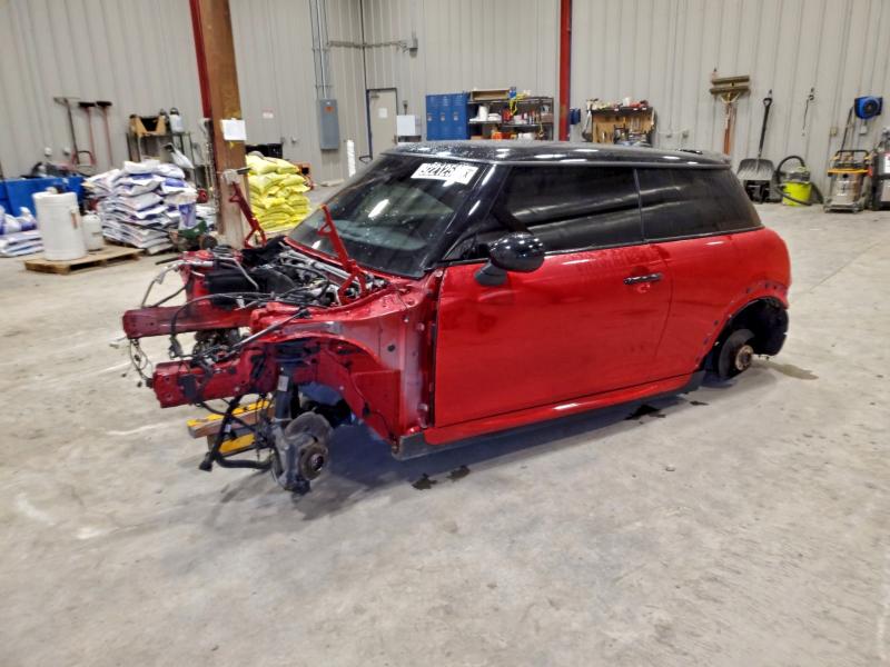 Продаж на аукціоні авто 2017 Mini Cooper Joh, vin: WMWXM9C56HT997298, номер лоту: 92212585