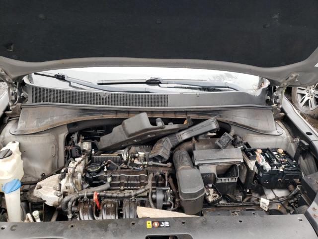 Продаж на аукціоні авто 2017 Kia Sorento, vin: 5XYPG4A31HG282049, номер лоту: 93874425