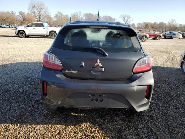 Продаж на аукціоні авто 2024 Mitsubishi Mirage Es, vin: ML32AUHJ2RH032377, номер лоту: 92509095