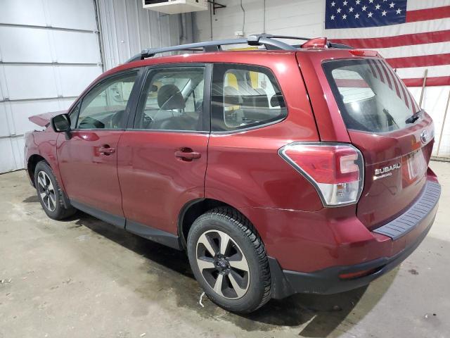Aukcja sprzedaży 2017 Subaru Forester, vin: JF2SJABC1HH496413, numer aukcji: 92818795