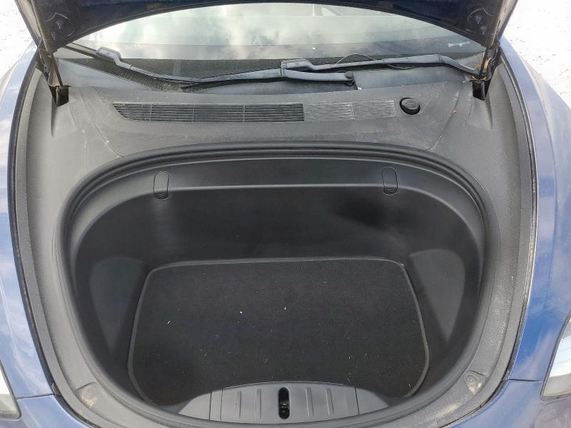 Продаж на аукціоні авто 2019 Tesla Model 3, vin: 5YJ3E1EB2KF194985, номер лоту: 93264675