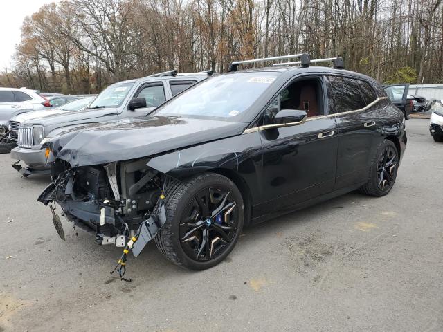 85341795 :رقم المزاد ، WB533CF04PCM51160 vin ، 2023 Bmw Ix مزاد بيع