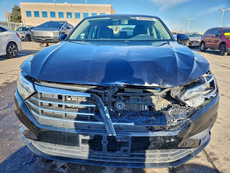 2021 Volkswagen Jetta მანქანა იყიდება აუქციონზე, vin: 3VWC57BU8MM007902, აუქციონის ნომერი: 94268495