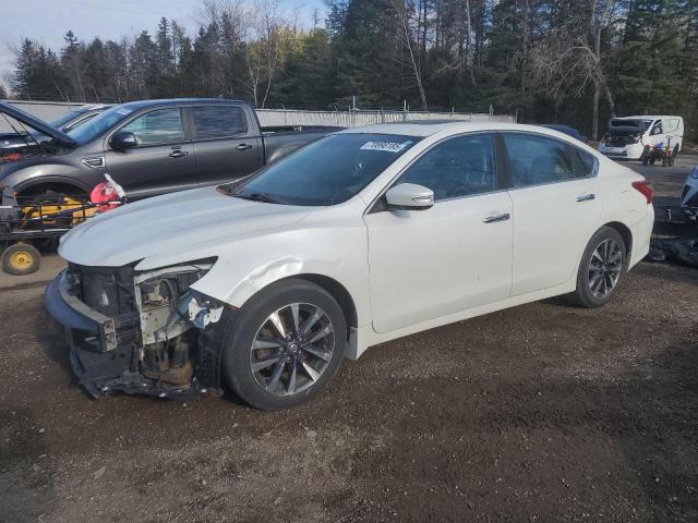 Auction sale of the 2017 Nissan Altima, vin: 1N4AL3AP7HN314192, lot number: 70898185