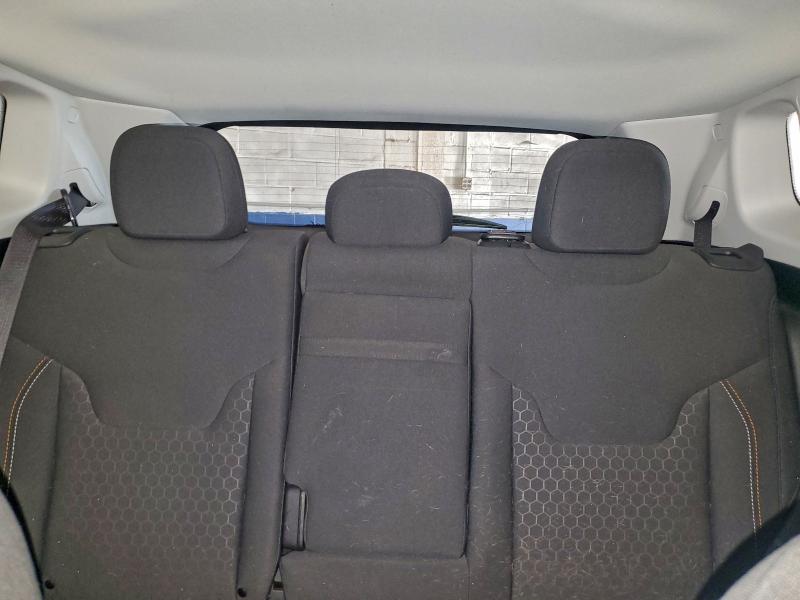 Aukcja sprzedaży 2020 Jeep Compass, vin: 3C4NJCABXLT118200, numer aukcji: 92979635