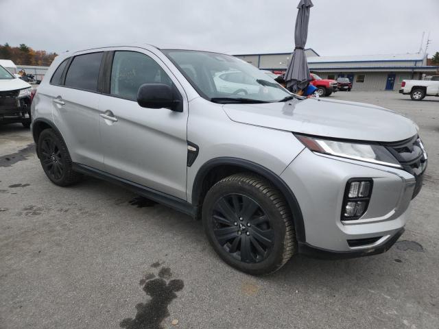 Продаж на аукціоні авто 2022 Mitsubishi Outlander Sport, vin: JA4ARUAUXNU012704, номер лоту: 90486365
