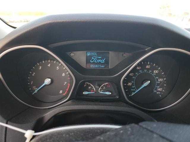 2014 Ford Focus S მანქანა იყიდება აუქციონზე, vin: 1FADP3E26EL112581, აუქციონის ნომერი: 91403165