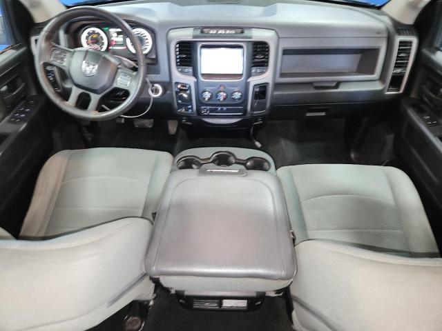 2016 Ram 1500 St მანქანა იყიდება აუქციონზე, vin: 3C6RR7KTXGG127378, აუქციონის ნომერი: 93636095