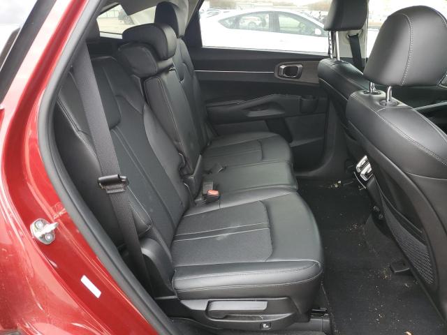 Aukcja sprzedaży 2023 Kia Sorento, vin: 5XYRLDLC6PG236023, numer aukcji: 91226725