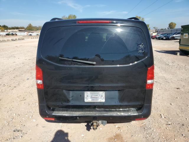 Продаж на аукціоні авто 2016 Mercedes Benz Metris, vin: WD4PG2EE0G3095393, номер лоту: 91445745