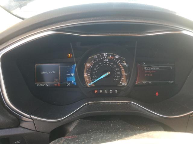 Aukcja sprzedaży 2017 Ford Fusion Se, vin: 3FA6P0HD3HR244451, numer aukcji: 93216135