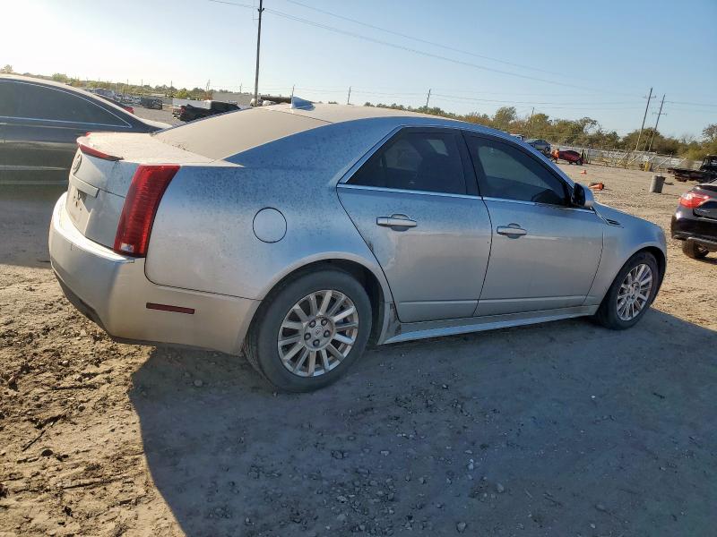 Aukcja sprzedaży 2010 Cadillac Cts, vin: 1G6DE5EG1A0122473, numer aukcji: 77789495