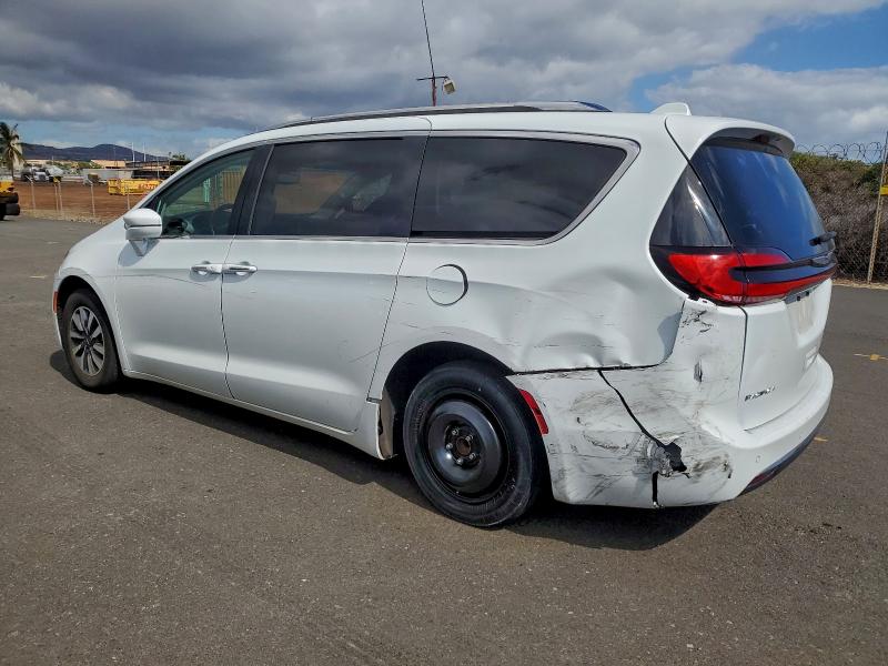 Aukcja sprzedaży 2021 Chrysler Pacifica, vin: 2C4RC1BG4MR512208, numer aukcji: 93706905