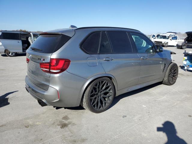 93123885 :رقم المزاد ، 5YMKT6C53J0Y84311 vin ، 2018 Bmw X5 M مزاد بيع