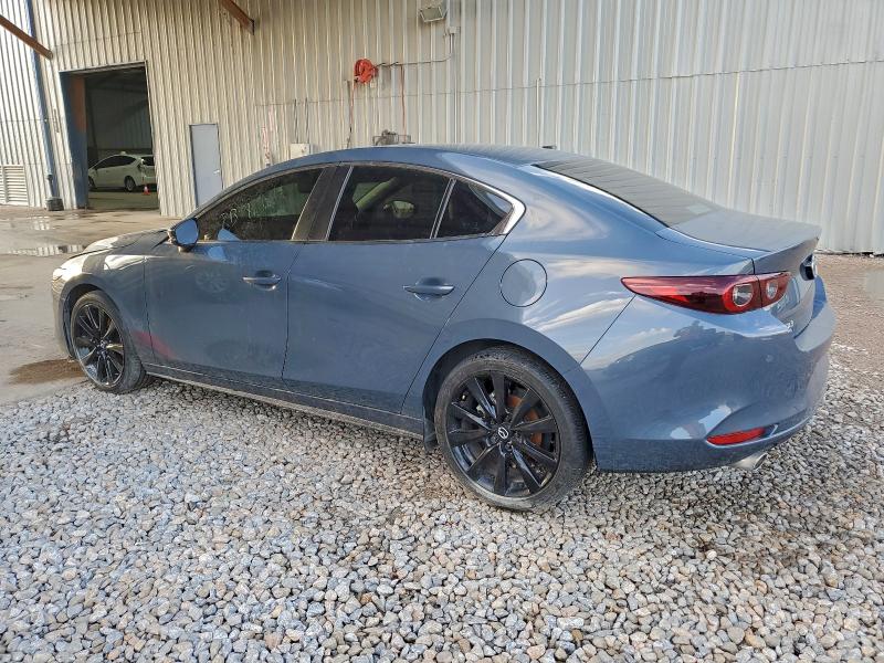 Продаж на аукціоні авто 2023 Mazda 3, vin: 3MZBPBCMXPM361870, номер лоту: 93752505