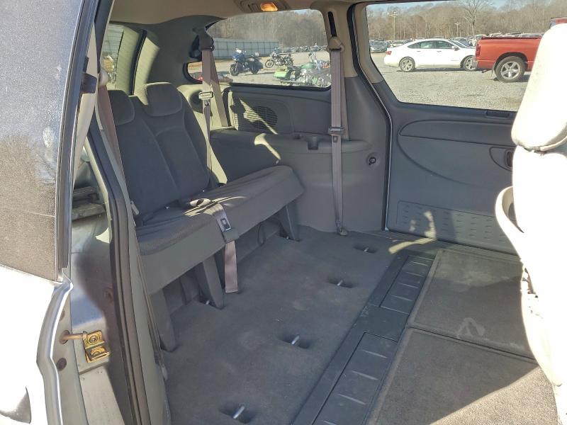 Aukcja sprzedaży 2005 Dodge Grand Caravan, vin: 2D4GP44L25R261989, numer aukcji: 94076265
