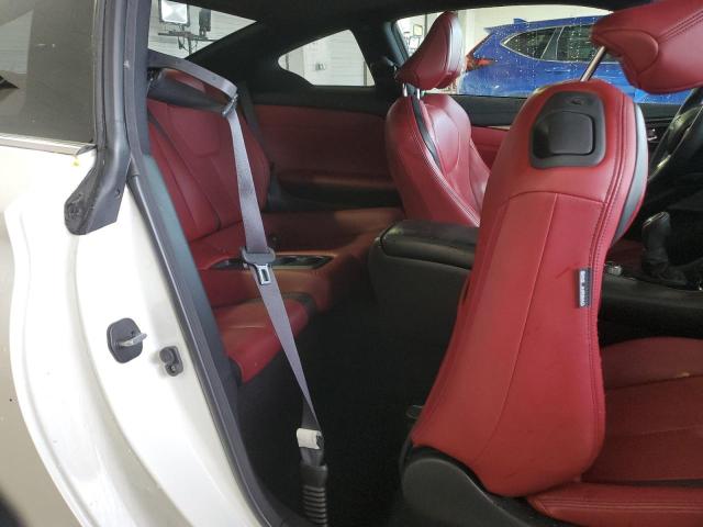 92102355 :رقم المزاد ، JN1FV7LK0NM660317 vin ، 2022 Infiniti Q60 مزاد بيع